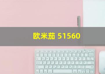 欧米茄 51560